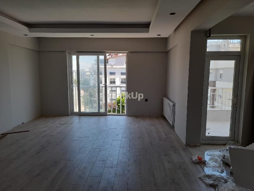 Квартира в Анталии, Турция, 100 м2 фото 4