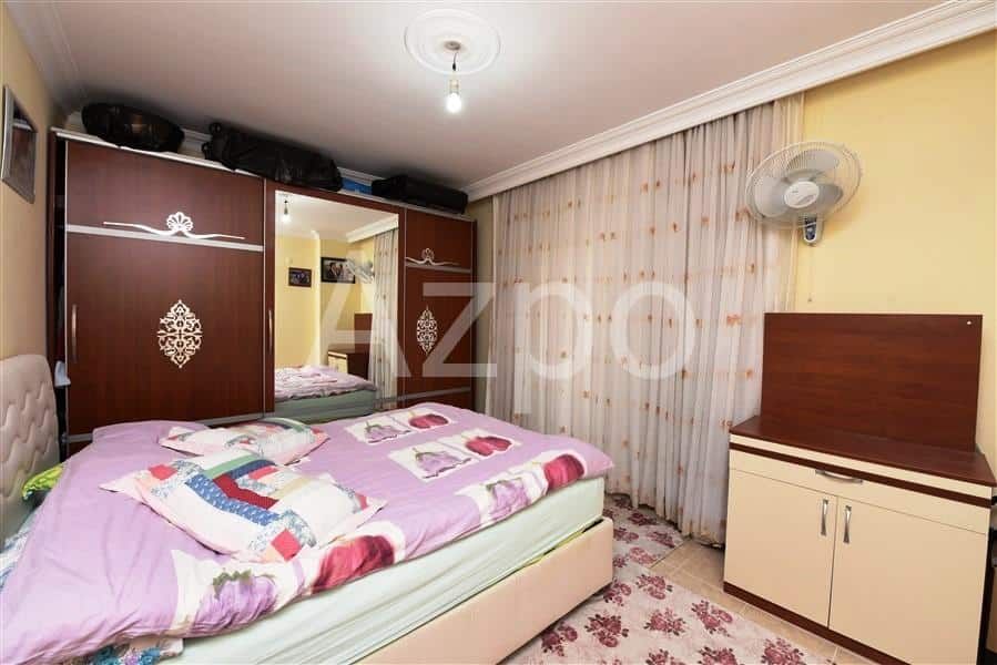 Апартаменты в Алании, Турция, 85 м2 фото 4
