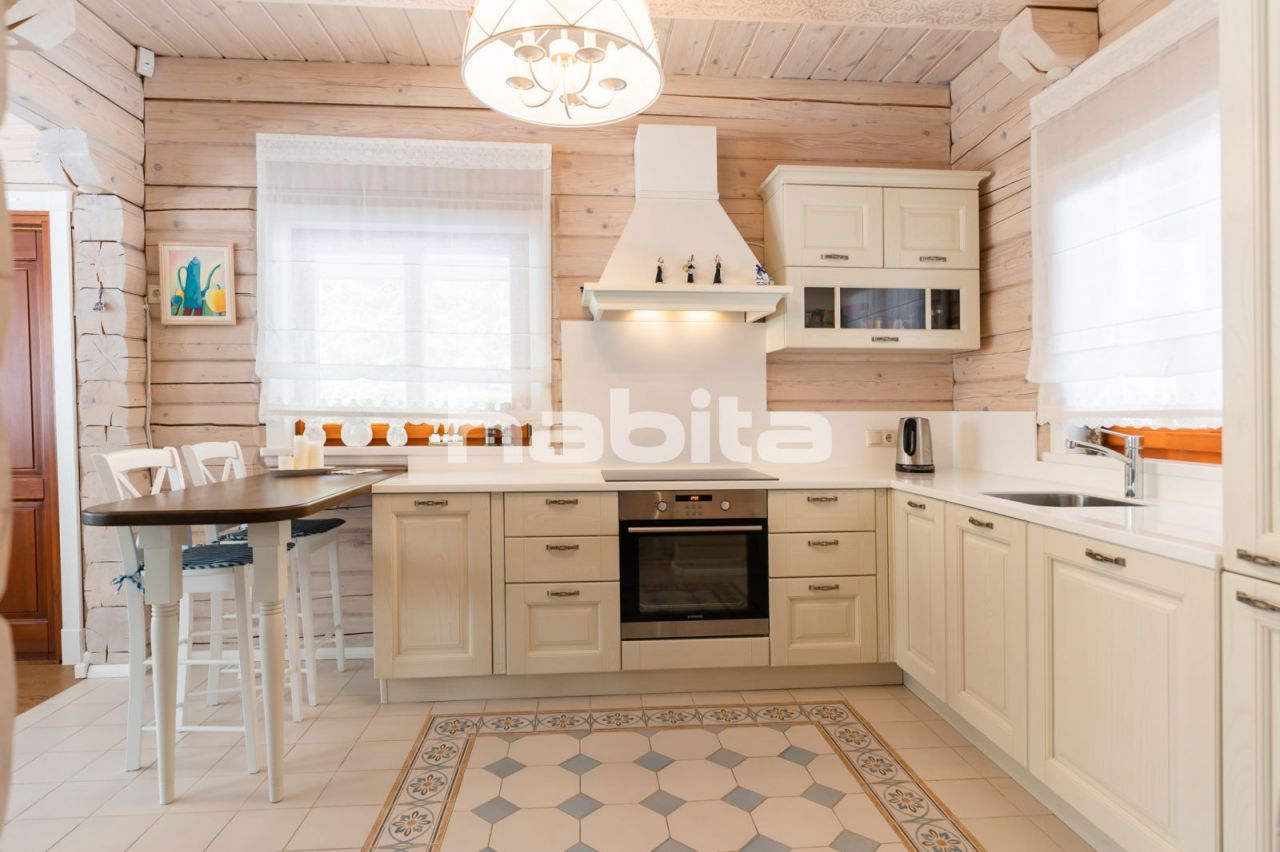 Вилла Amata, Латвия, 280 м2 фото 3