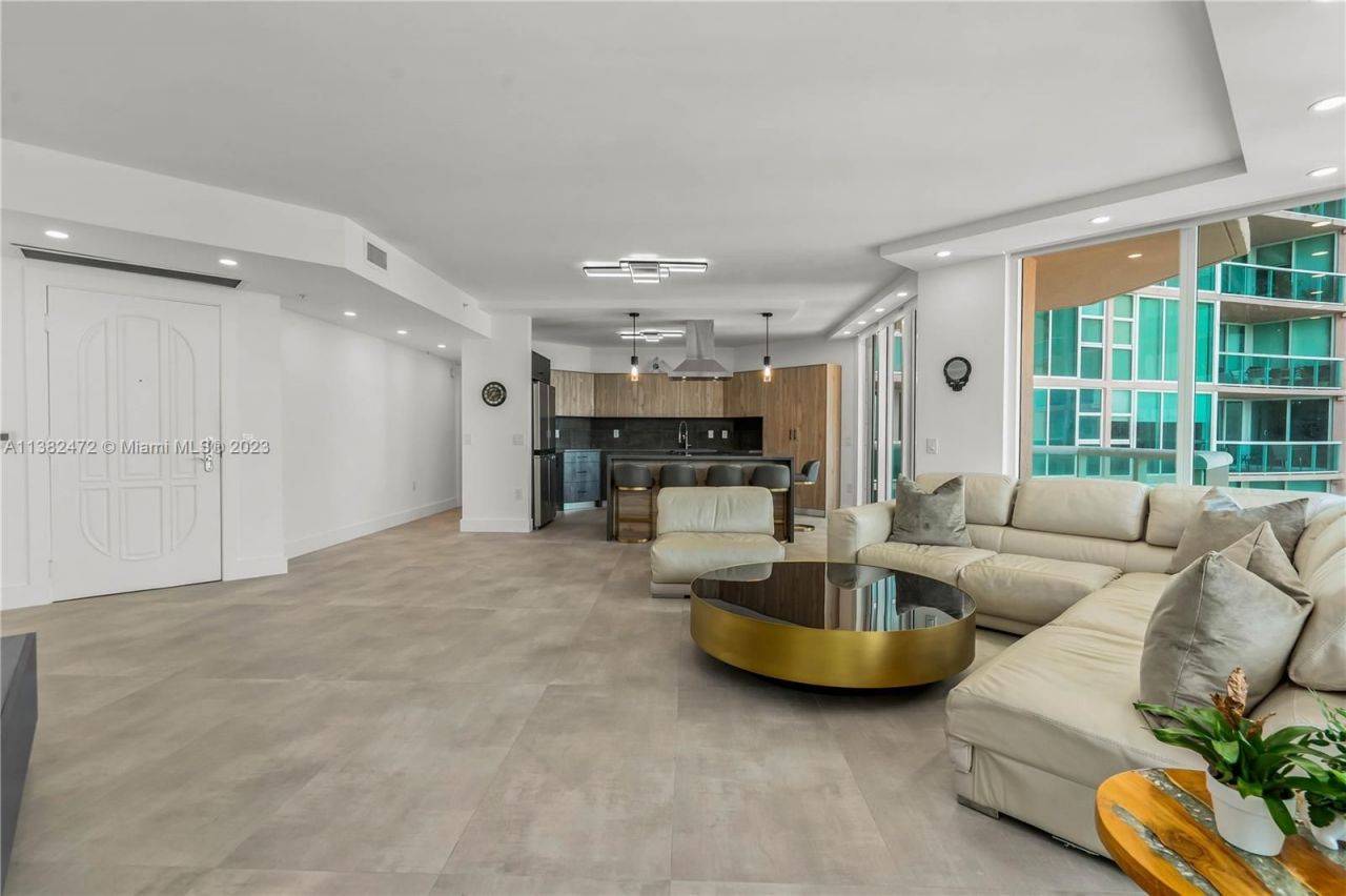 Квартира в Майами, США, 160 м2 фото 3