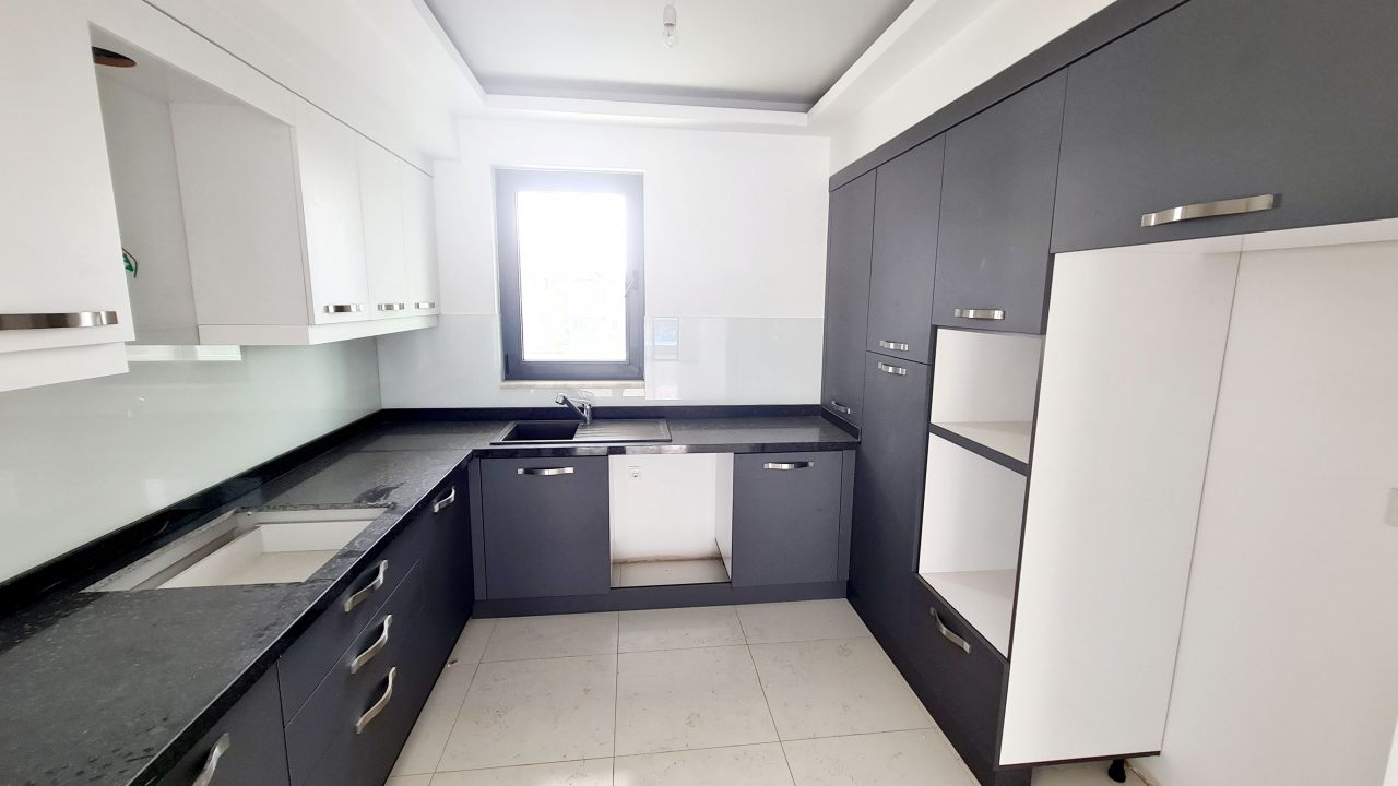 Квартира в Алании, Турция, 272 м2 фото 4
