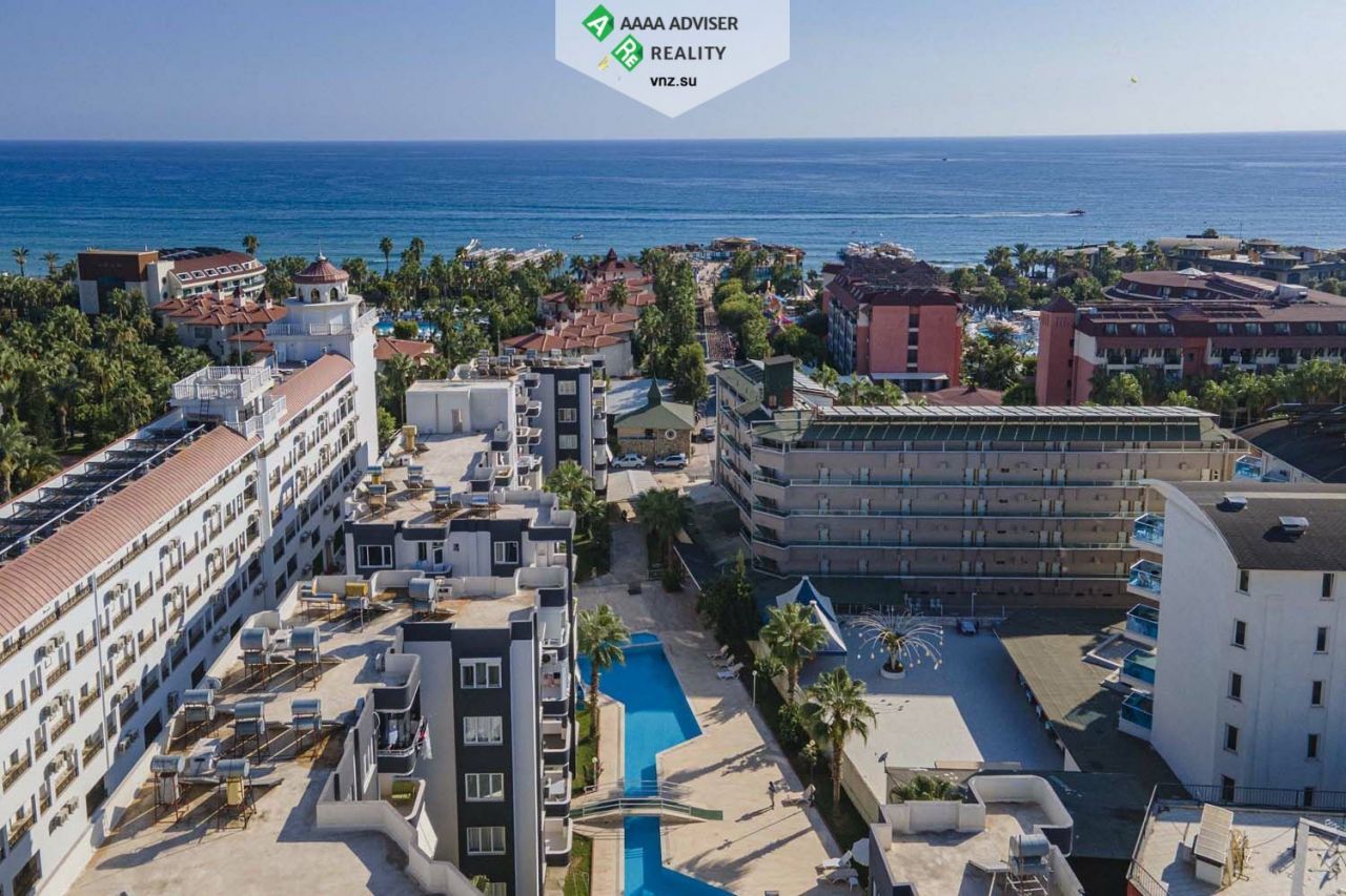 Квартира в Конаклы, Турция, 90 м2 фото 2