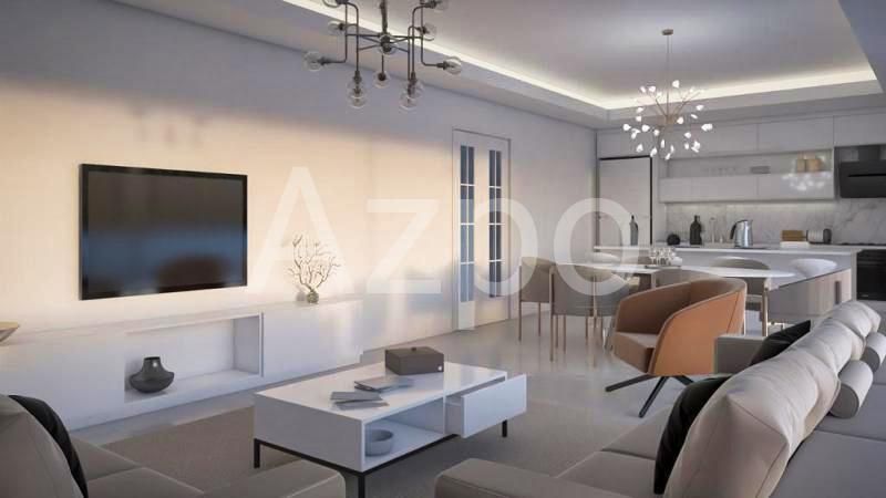 Вилла в Фетхие, Турция, 180 м2 фото 2