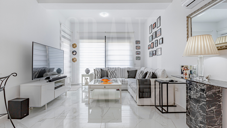 Квартира в Анталии, Турция, 165 м2 фото 5