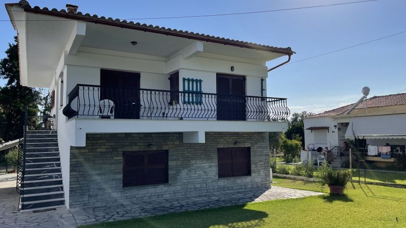 Дом в Салониках, Греция, 160 м2 фото 3