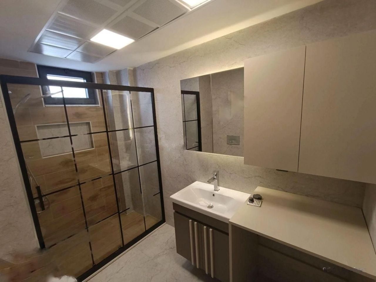 Квартира в Анталии, Турция, 90 м2 фото 2