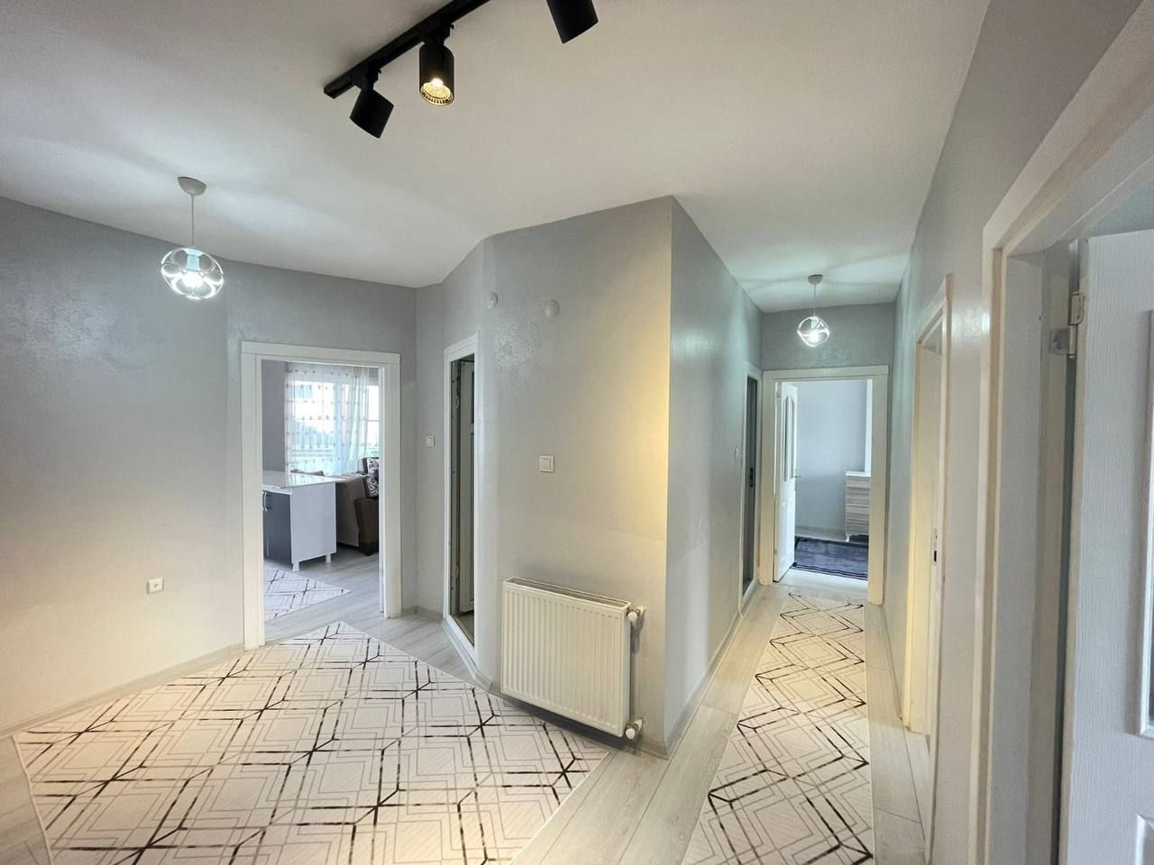 Квартира в Мерсине, Турция, 170 м2 фото 2