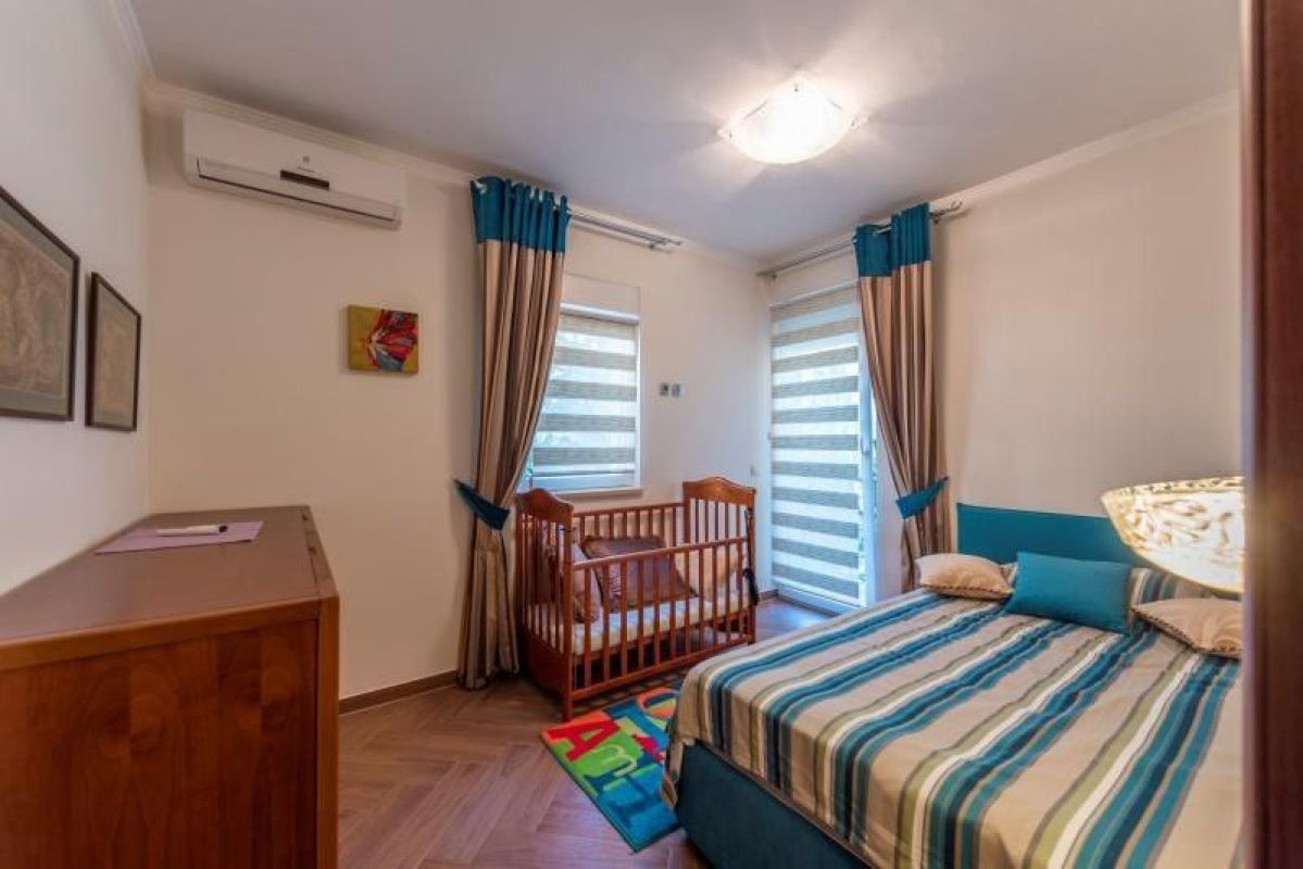 Квартира в Которе, Черногория, 148 м2 фото 5