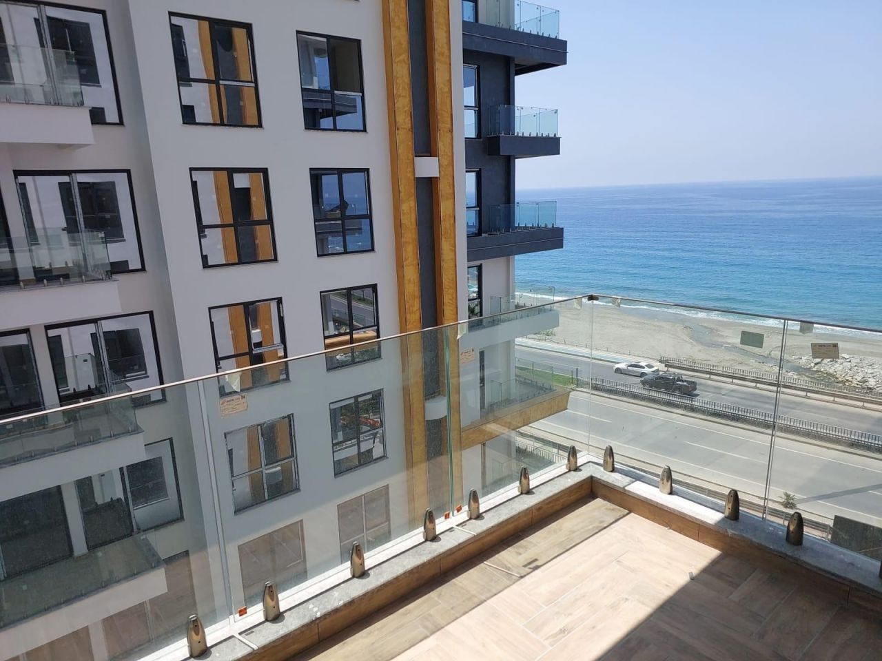 Квартира в Алании, Турция, 200 м2 фото 3