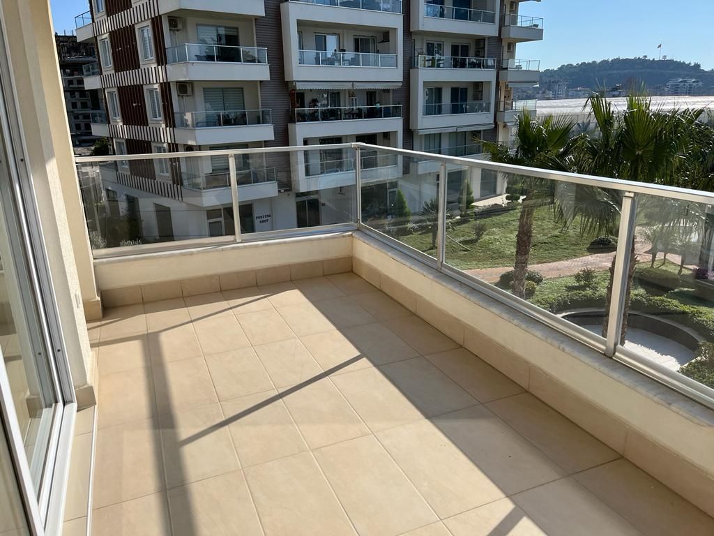 Квартира в Алании, Турция, 100 м2 фото 5