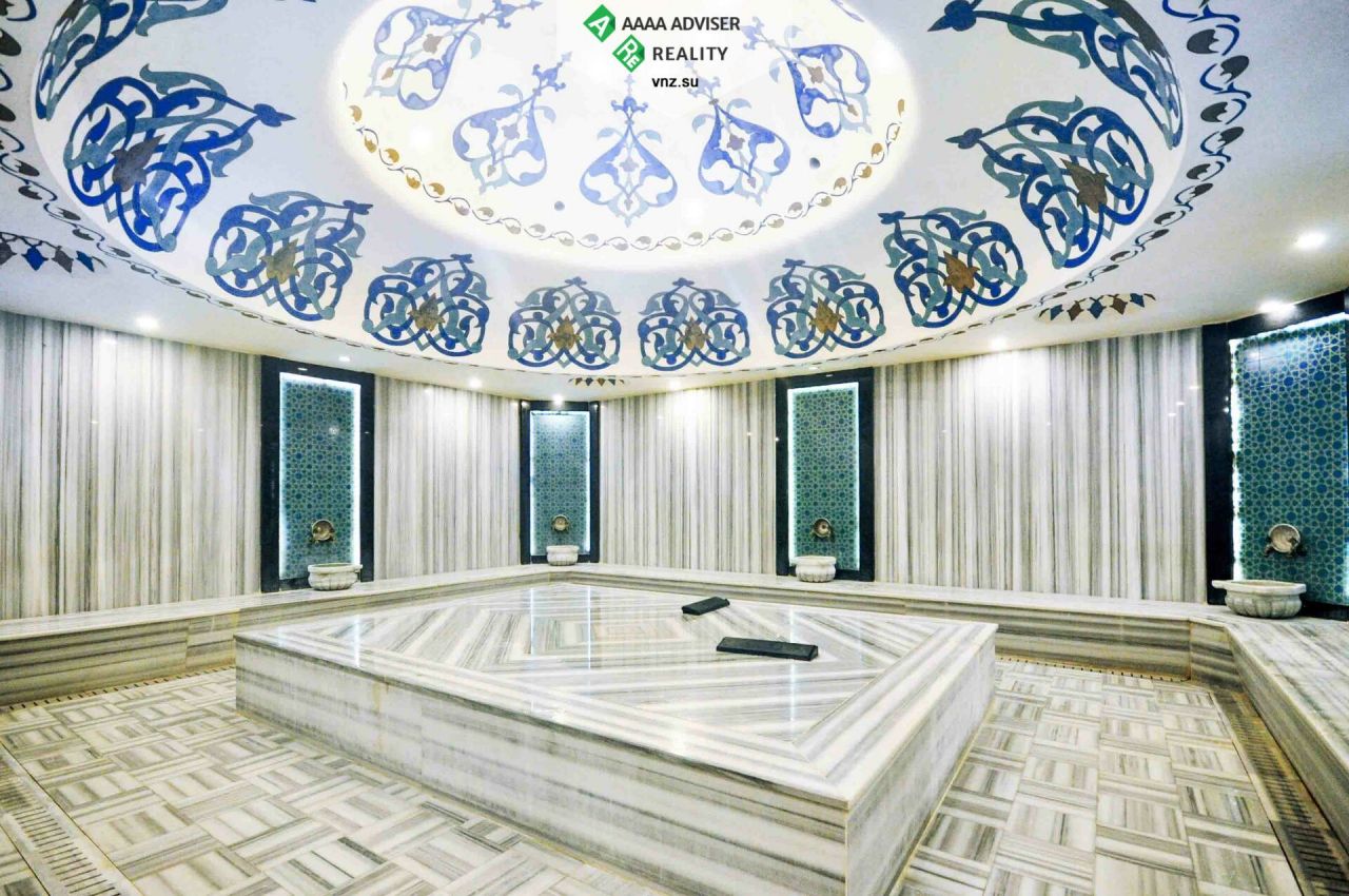 Квартира в Алании, Турция, 150 м2 фото 4