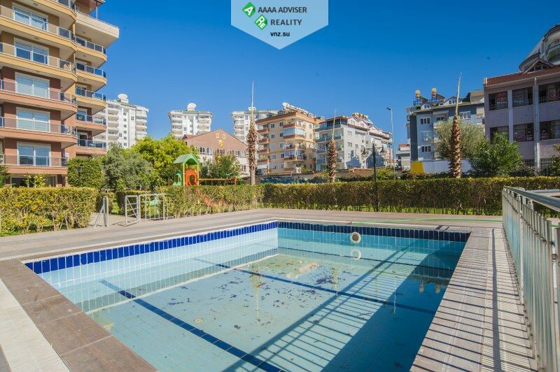 Квартира в Алании, Турция, 250 м2 фото 4