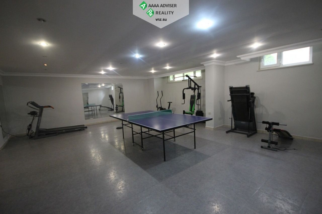 Квартира в Алании, Турция, 125 м2 фото 5