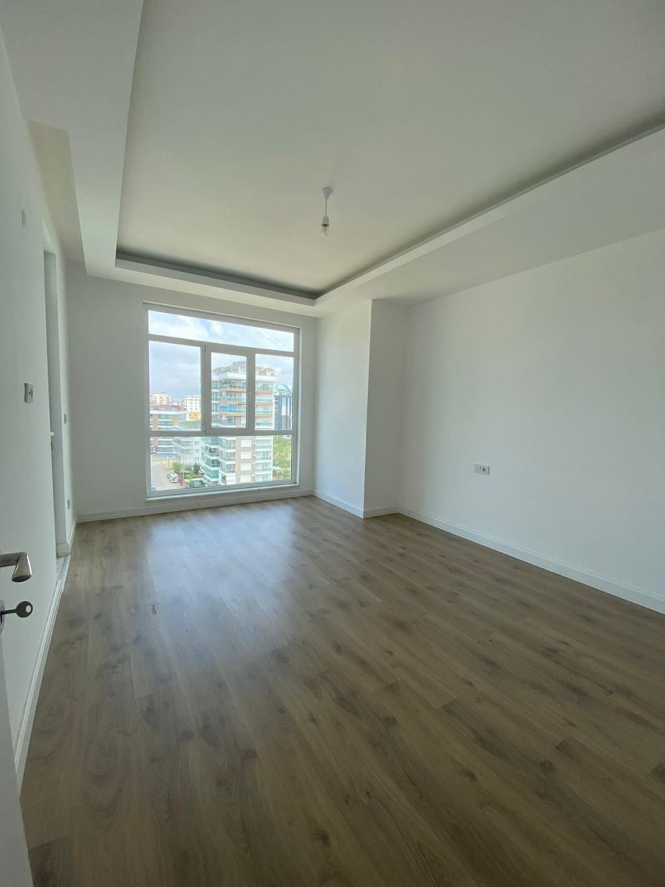 Квартира в Алании, Турция, 115 м2 фото 2