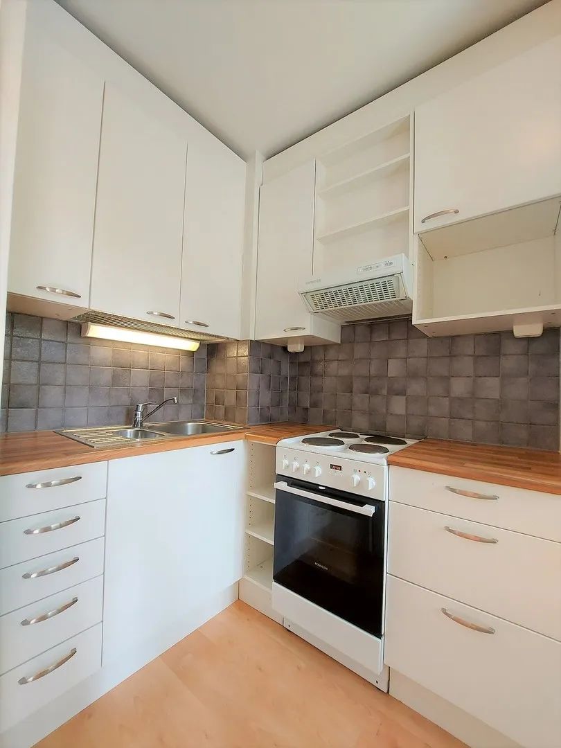Квартира в Хейнола, Финляндия, 26.3 м2 фото 2