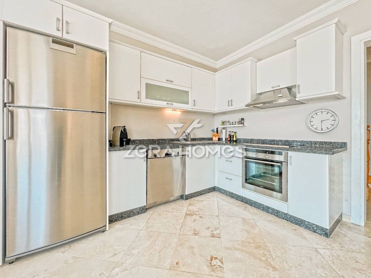 Пентхаус в Алании, Турция, 220 м2 фото 3