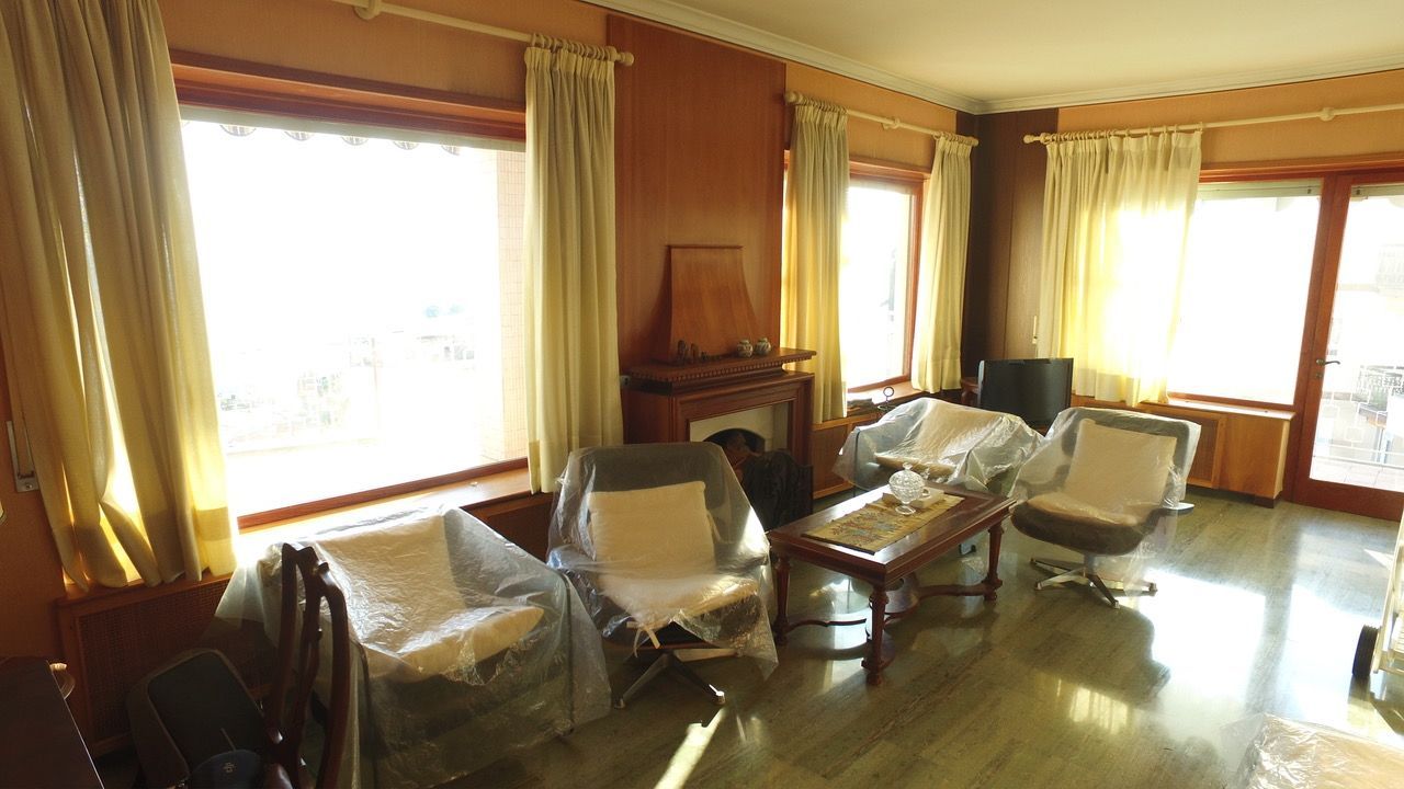 Апартаменты в Сан-Ремо, Италия, 110 м2 фото 2