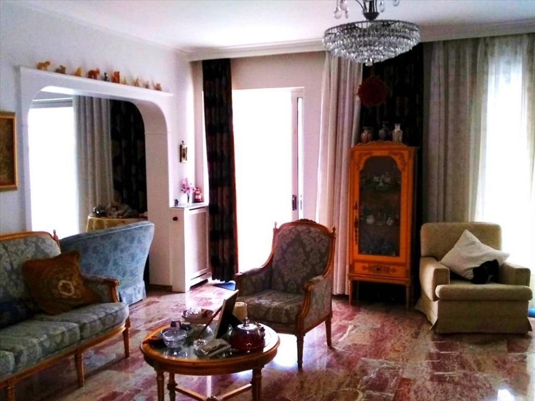 Квартира в Афинах, Греция, 172 м2 фото 5