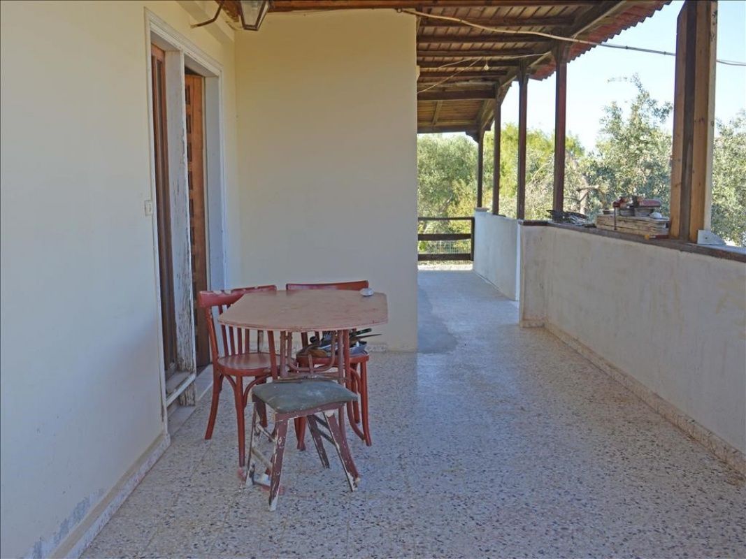 Дом в Афинах, Греция, 85 м2 фото 5
