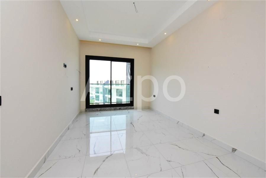 Апартаменты в Алании, Турция, 65 м2 фото 3