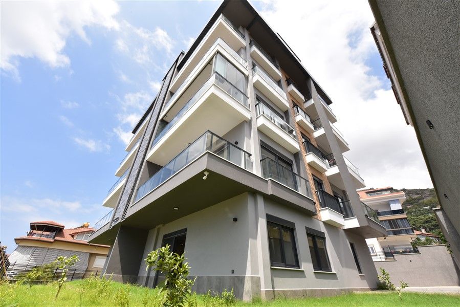 Квартира в Алании, Турция, 158 м2 фото 2