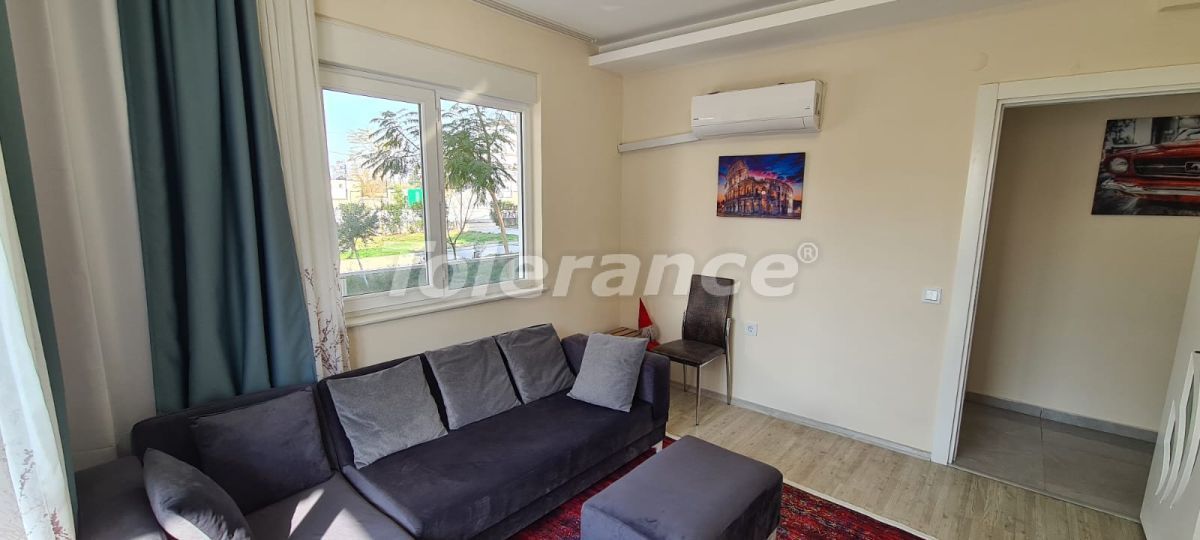 Апартаменты в Анталии, Турция, 85 м2 фото 5