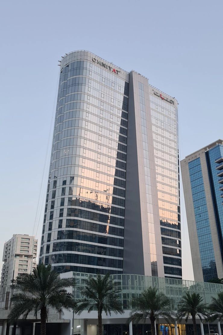 Апартаменты в Дубае, ОАЭ, 147 м2 фото 3
