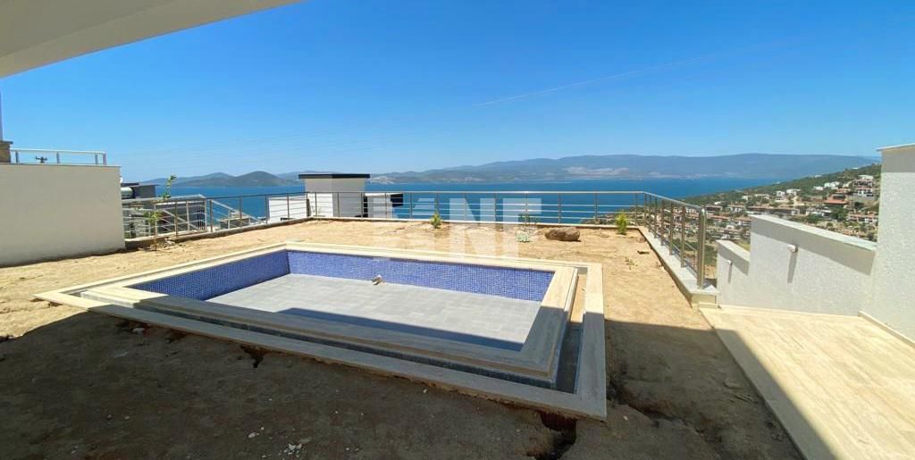 Вилла в Бодруме, Турция, 180 м2 фото 3