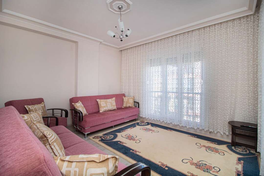 Квартира в Анталии, Турция, 250 м2 фото 3