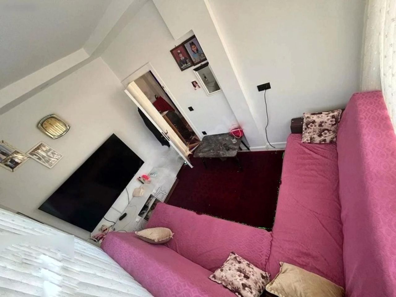 Квартира в Анталии, Турция, 95 м2 фото 2