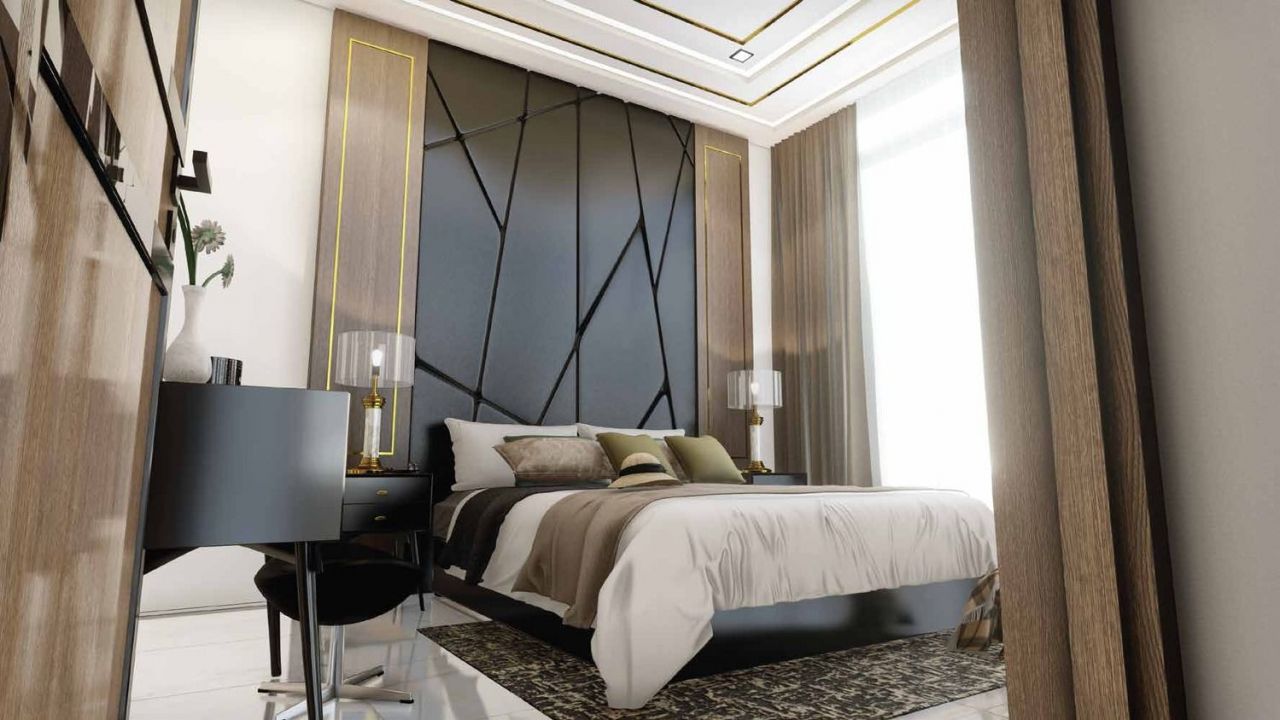 Апартаменты в Дубае, ОАЭ, 81 м2 фото 5