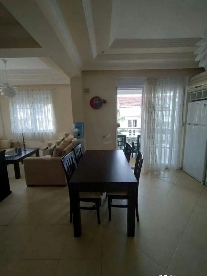 Пентхаус в Меркезе, Турция, 170 м2 фото 3