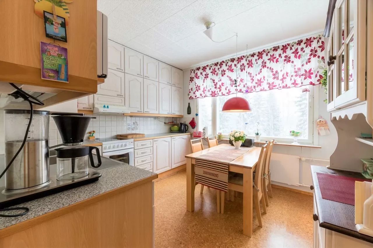Квартира в Кеми, Финляндия, 59.5 м2 фото 5