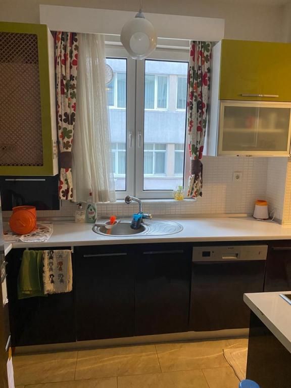 Квартира в Стамбуле, Турция, 110 м2 фото 2