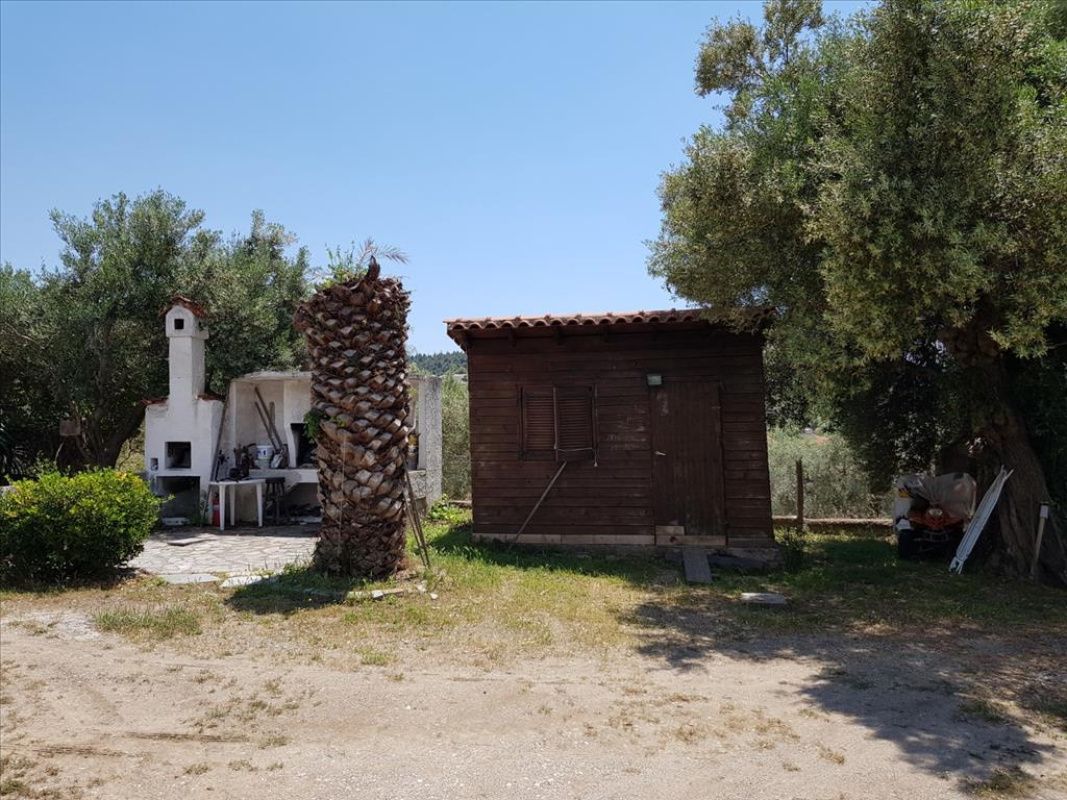 Дом в Ситонии, Греция, 120 м2 фото 4