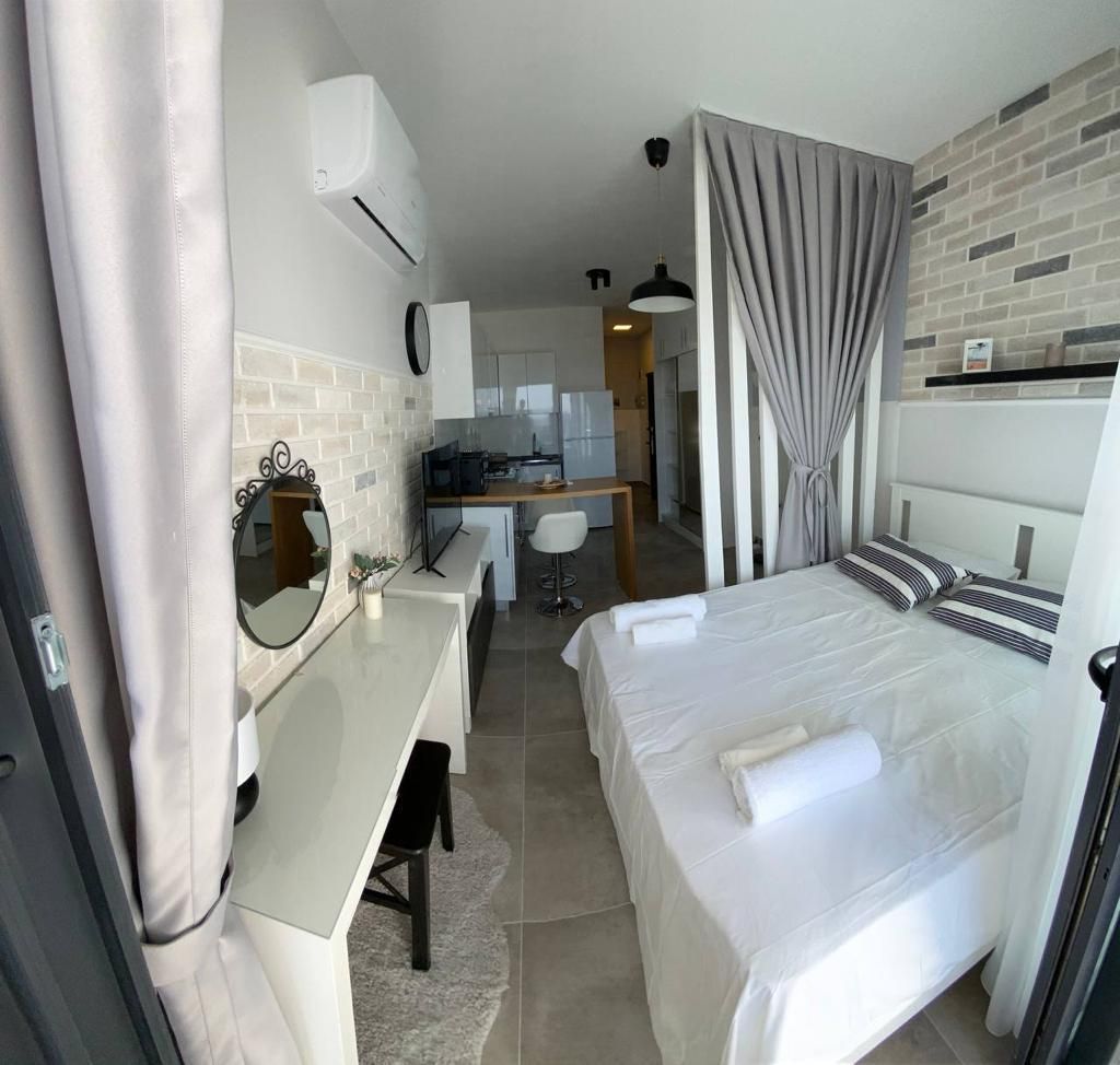 Студия в Искеле, Кипр, 46 м2 фото 2