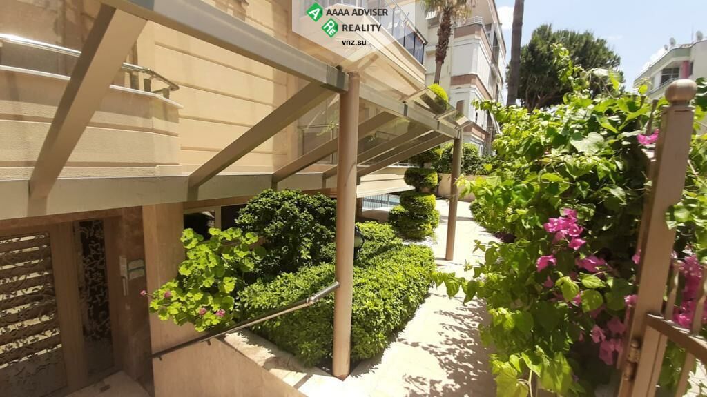 Квартира в Алании, Турция, 55 м2 фото 4