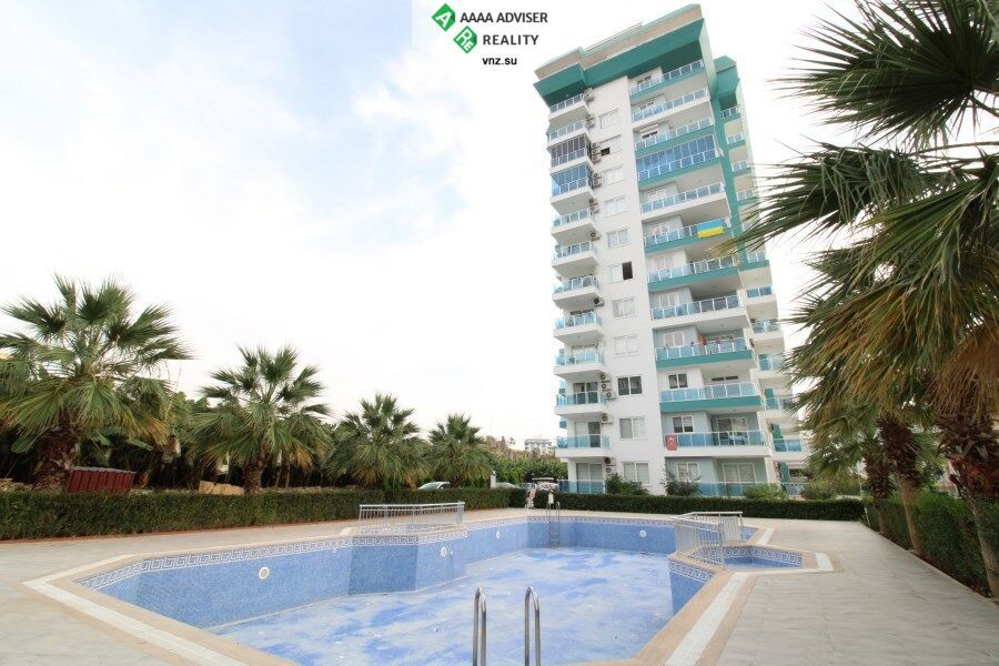 Квартира в Алании, Турция, 140 м2 фото 4