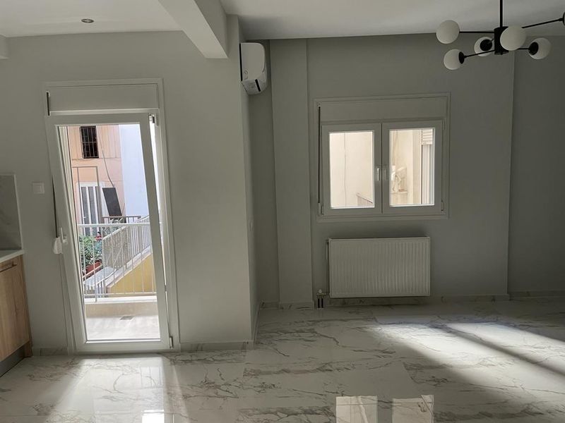 Студия в Салониках, Греция, 37 м2 фото 3