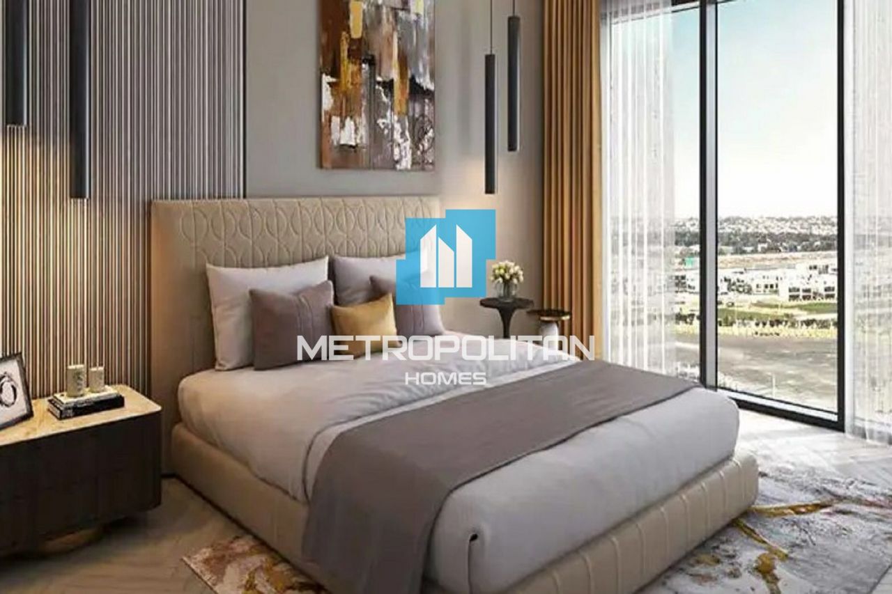 Апартаменты в Дубае, ОАЭ, 59 м2 фото 3