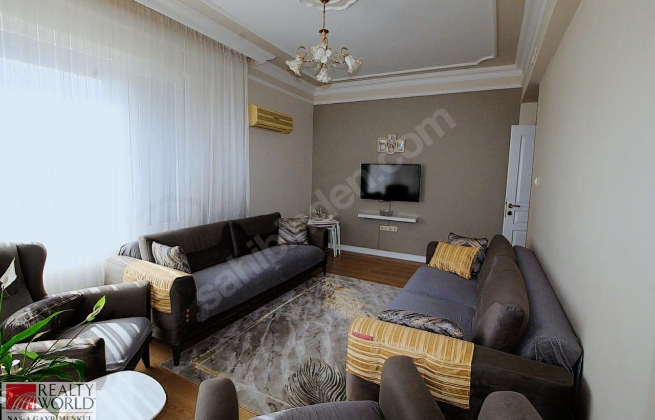 Апартаменты в Анталии, Турция, 160 м2 фото 4