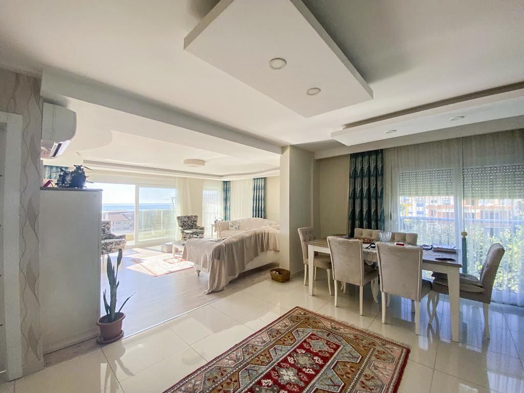 Пентхаус в Алании, Турция, 270 м2 фото 2
