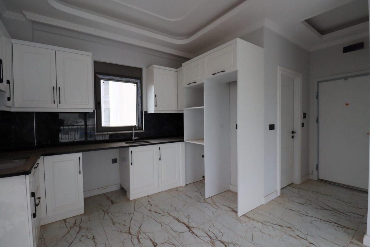 Квартира в Алании, Турция, 55 м2 фото 5