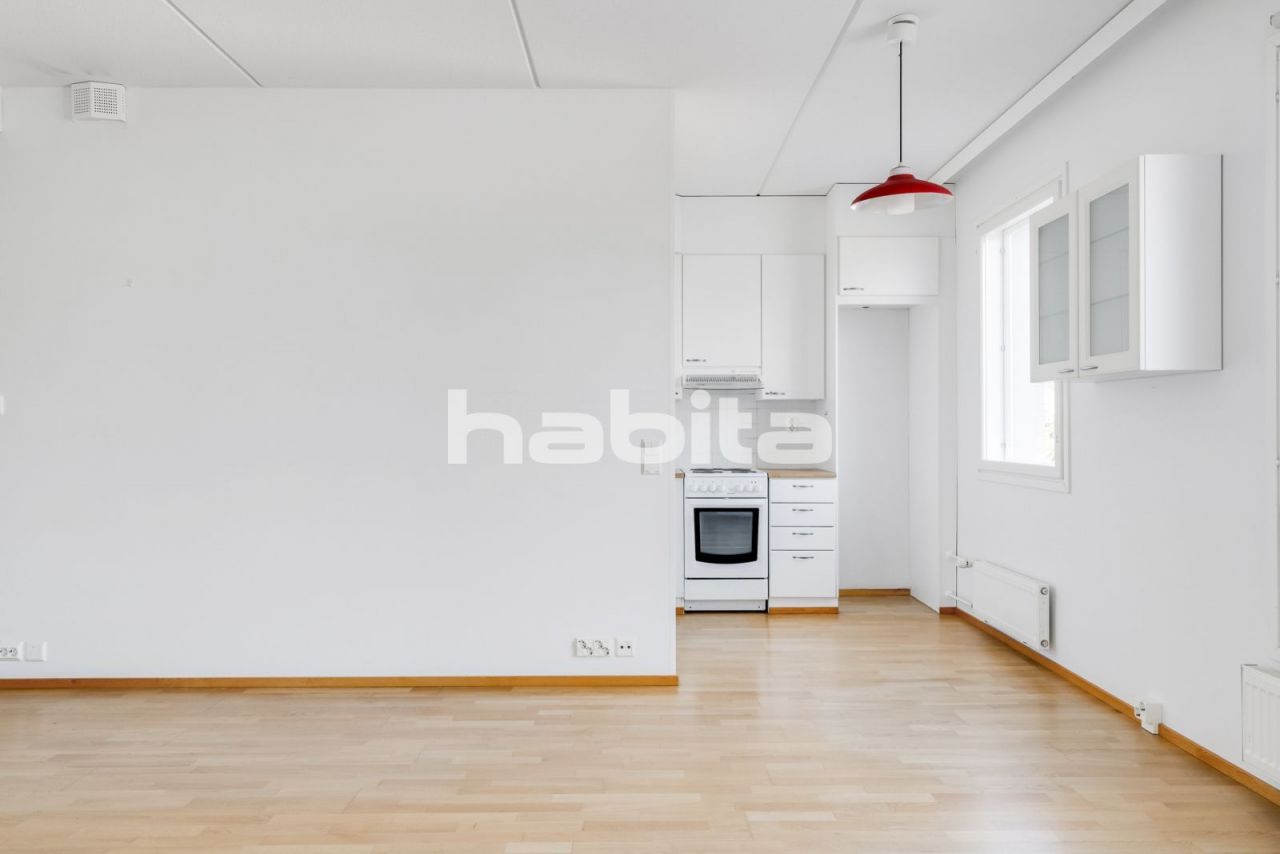 Апартаменты Raahe, Финляндия, 46 м2 фото 5