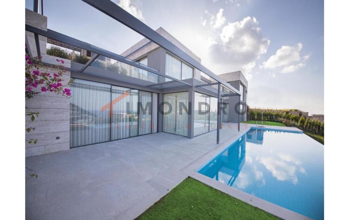 Дом в Яликаваке, Турция, 175 м2 фото 3