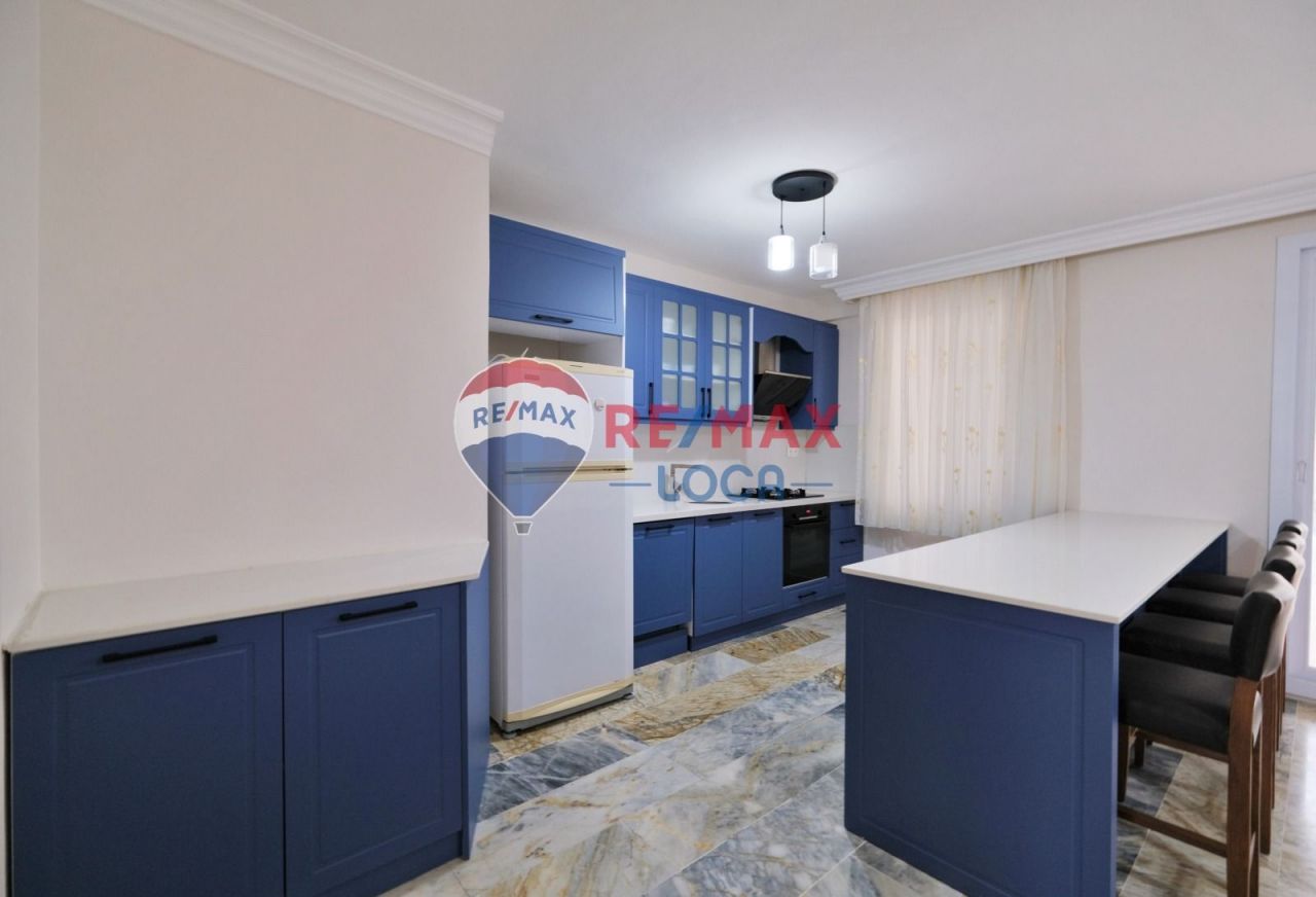 Квартира в Мерсине, Турция, 180 м2 фото 3