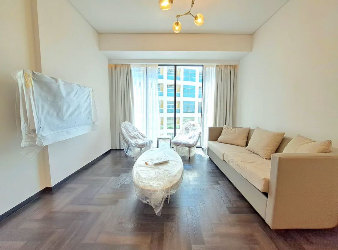 Апартаменты в Дубае, ОАЭ, 112.3 м2 фото 5