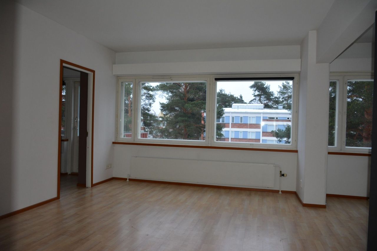 Квартира в Варкаусе, Финляндия, 50 м2 фото 4