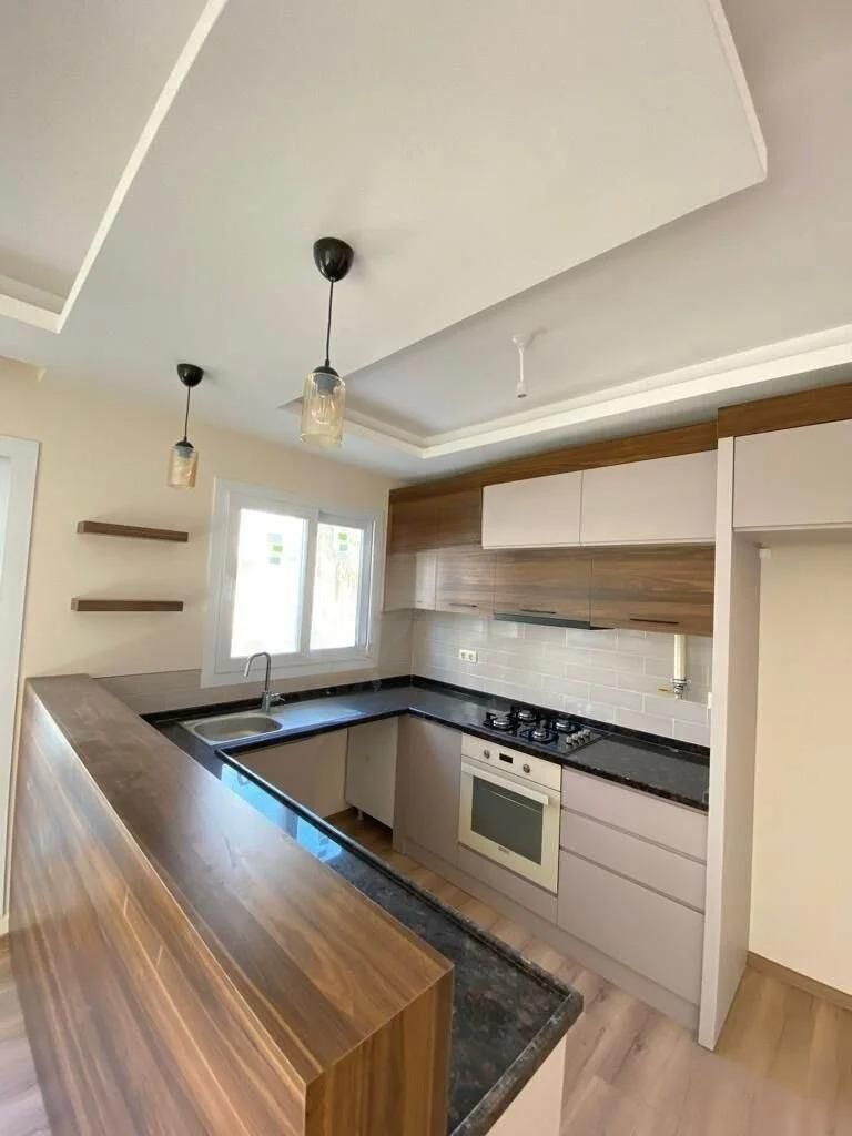 Квартира в Мерсине, Турция, 100 м2 фото 3