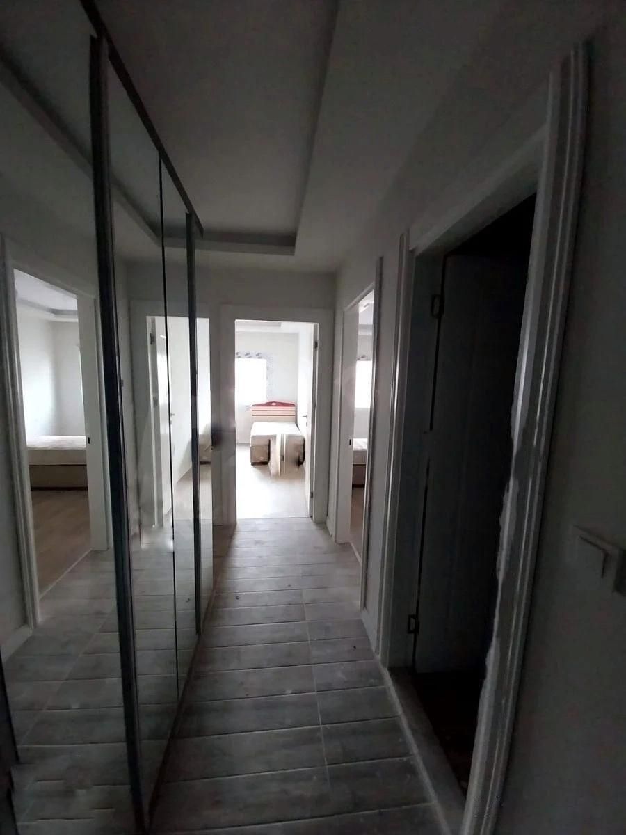 Квартира в Мерсине, Турция, 130 м2 фото 5